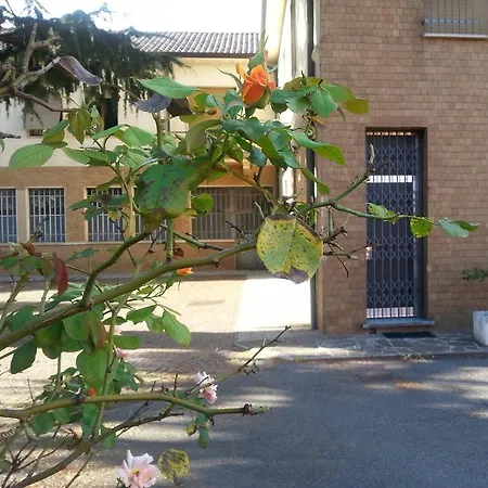 Gloria Bed & Breakfast Gallarate