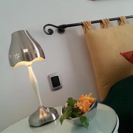 Bed & Breakfast Gloria Gallarate