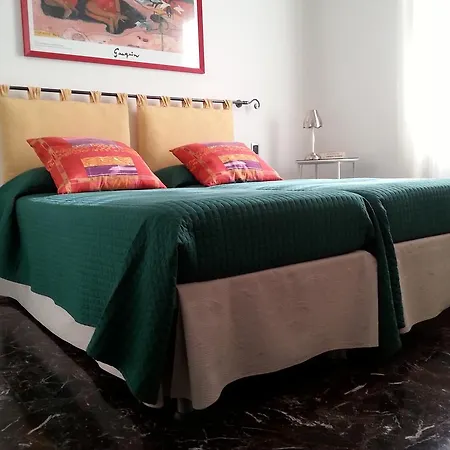 Bed & Breakfast Gloria *