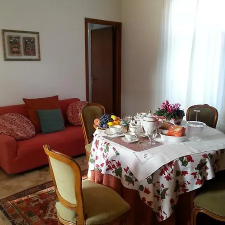 Bed & Breakfast Gloria Gallarate