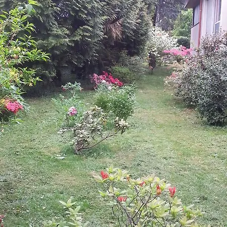 Bed & Breakfast Gloria