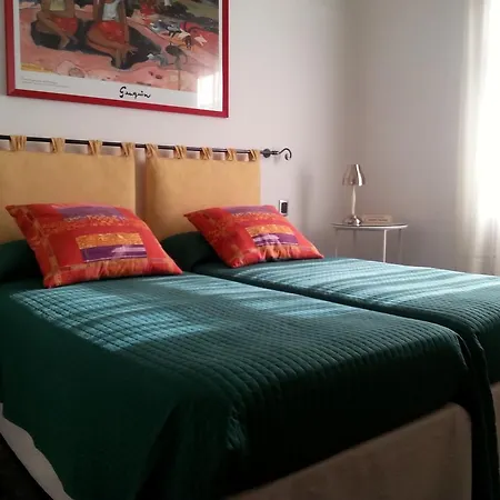 Gloria Bed & Breakfast Gallarate