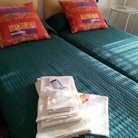 Bed & Breakfast Gloria