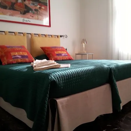 Gloria Bed & Breakfast Gallarate