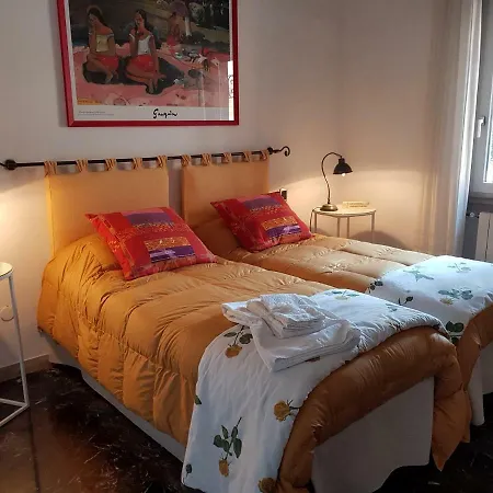 Gloria Gallarate