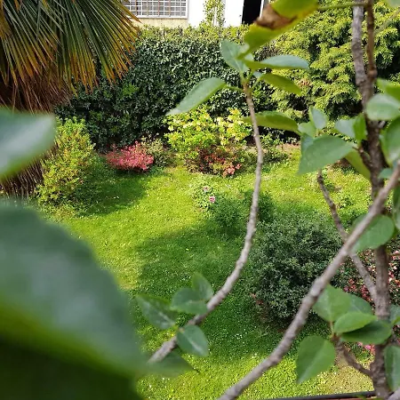 Bed & Breakfast Gloria Gallarate