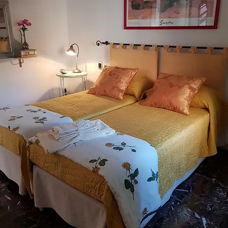 Gloria Bed & Breakfast Gallarate