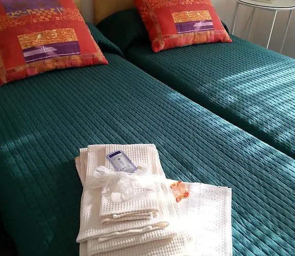 Bed & Breakfast Gloria