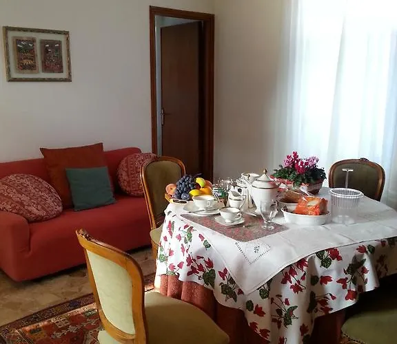 Oda ve Kahvaltı Gloria Gallarate