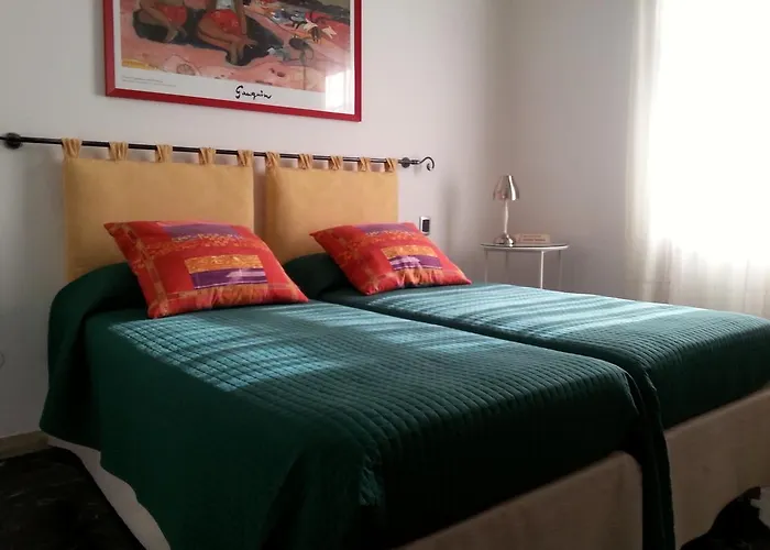 Gloria Oda ve Kahvaltı Gallarate